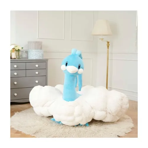 Altaria Pokédex-Size Poké Plush - 51 ½ In.