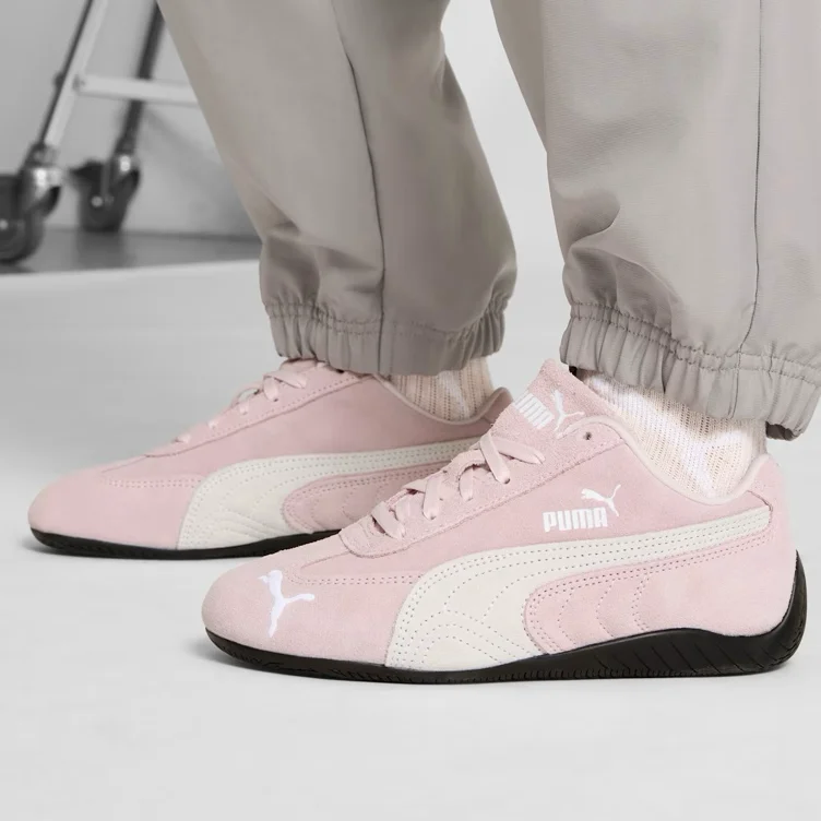 Puma sneakers