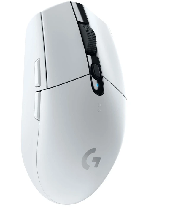 New Mouse