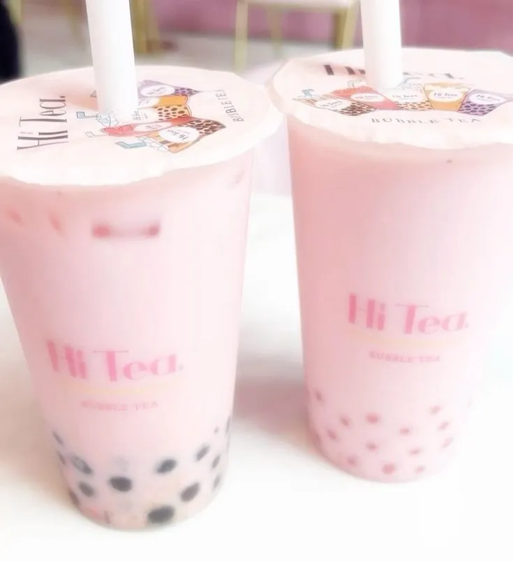 money for boba cuz i cant live without boba :3