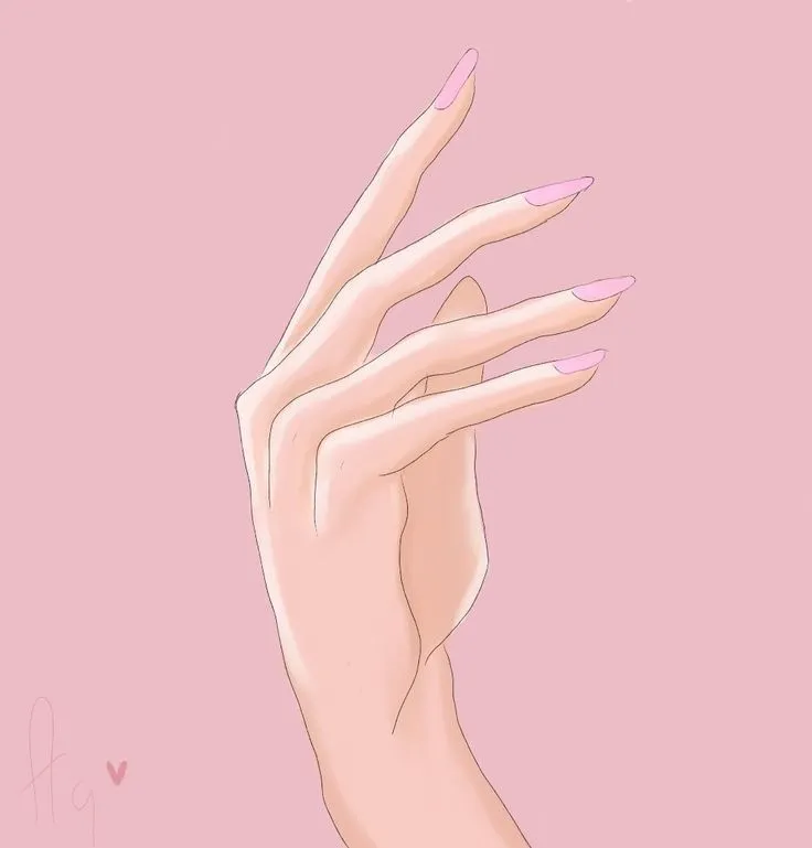 pay for my nail appointment :3