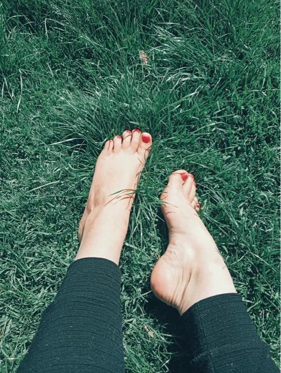 Pedicure 