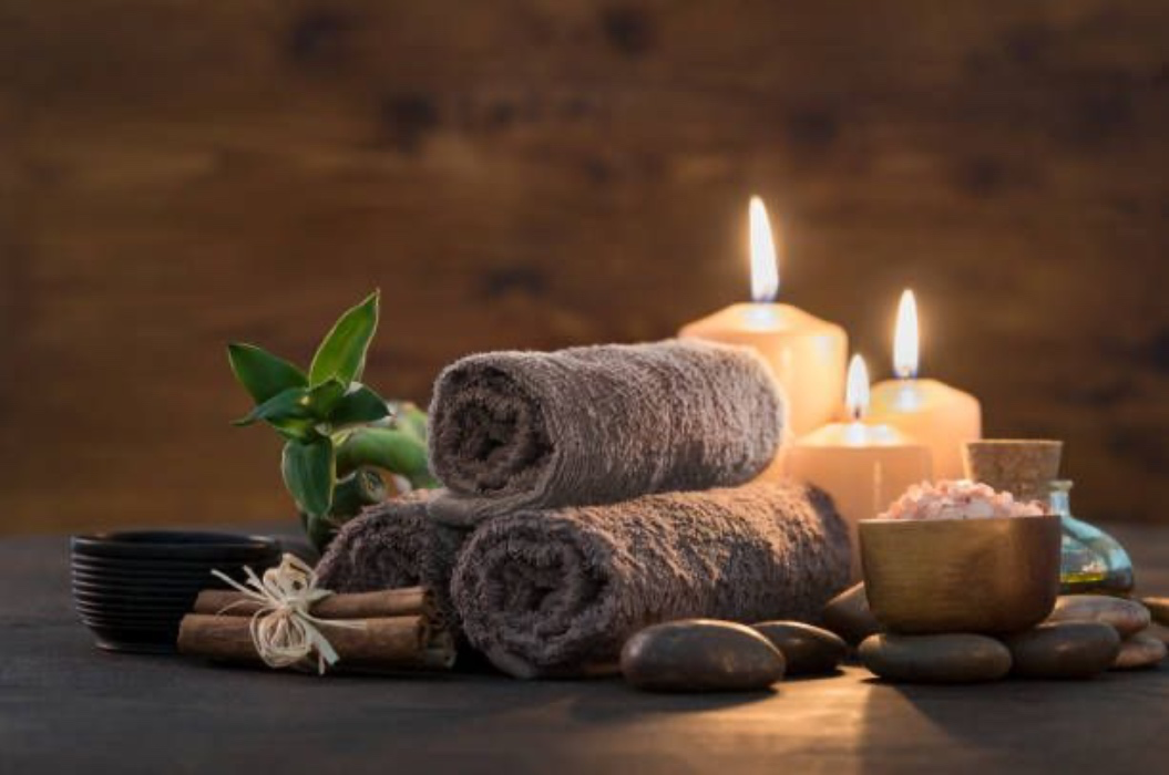 Full Body Massage