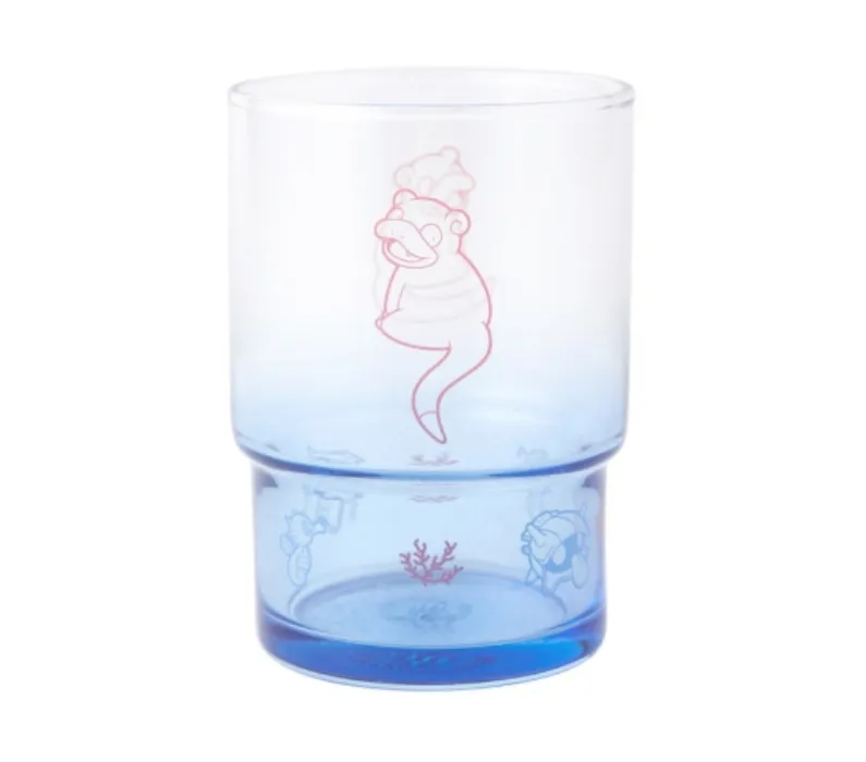 Glass Pokémon Center Kagawa