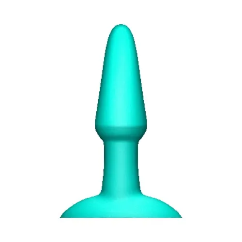 L sized Bad dragon plug