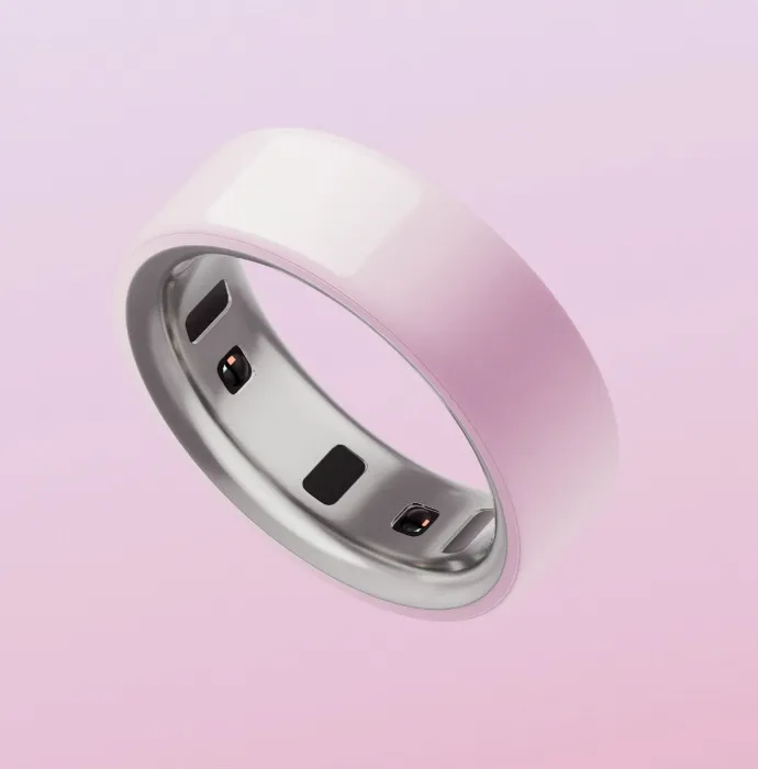 Oura Ring 4