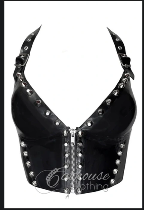 Latex Top