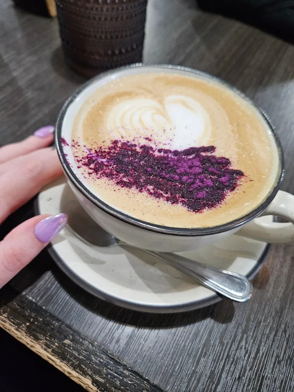 Brunch 💜