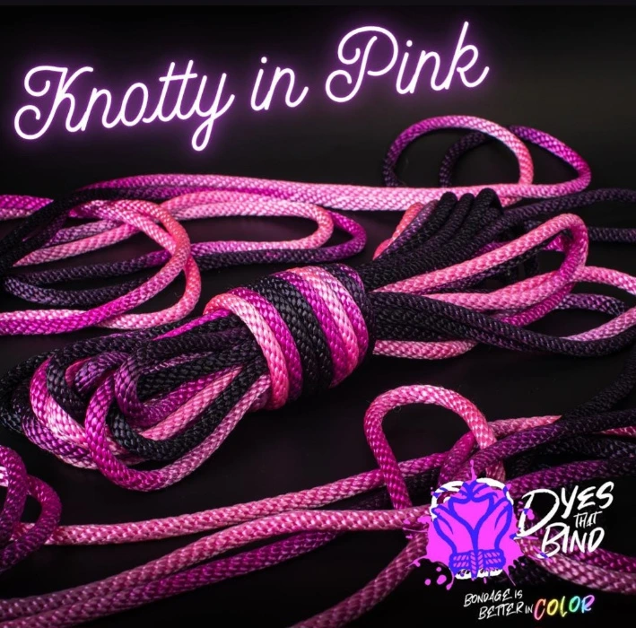New Rope 💗 