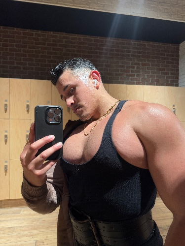 Gym Tanks