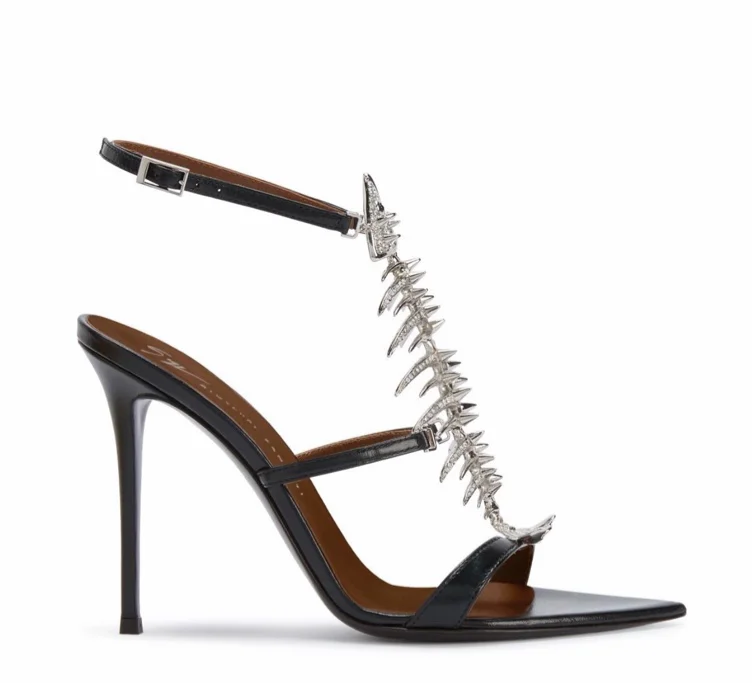 Guiseppe Zanotti heels