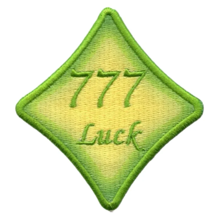 ✨ Luck Spell ✨