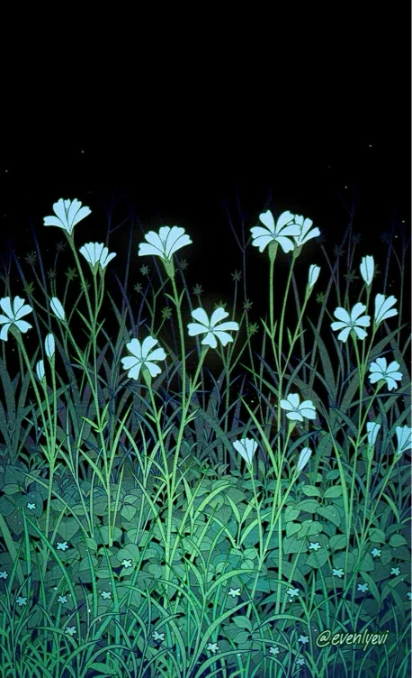 One Flower 
