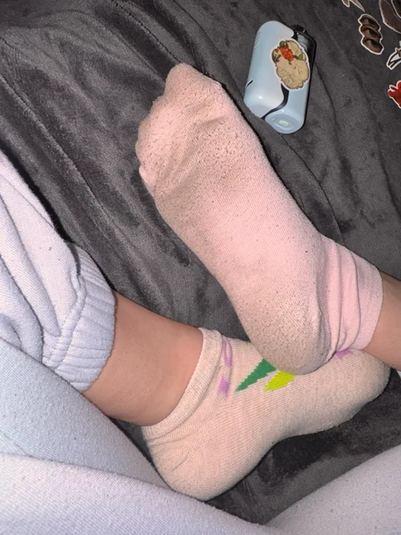 New Socks