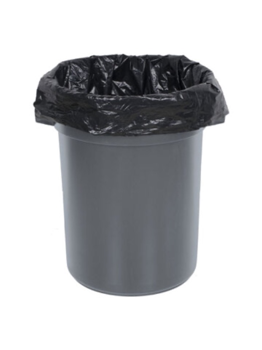 trash