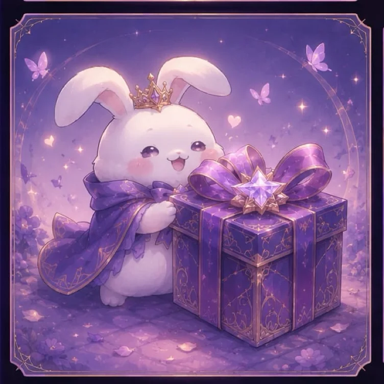 Special Gift 💝