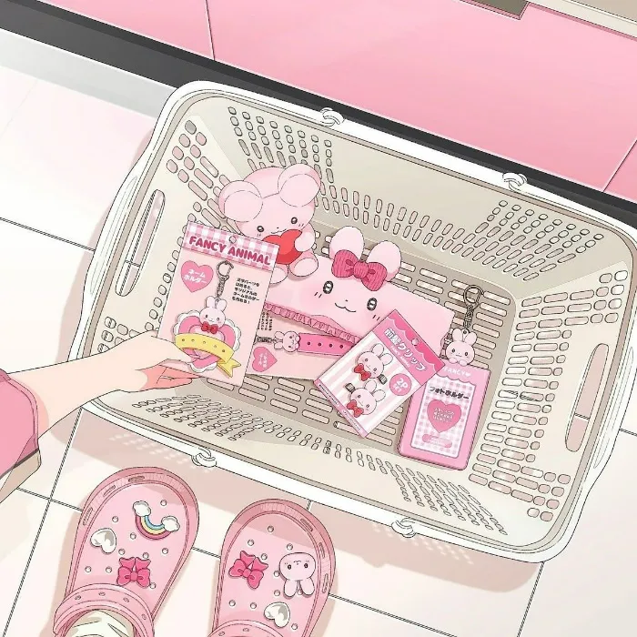 Shopping Funds