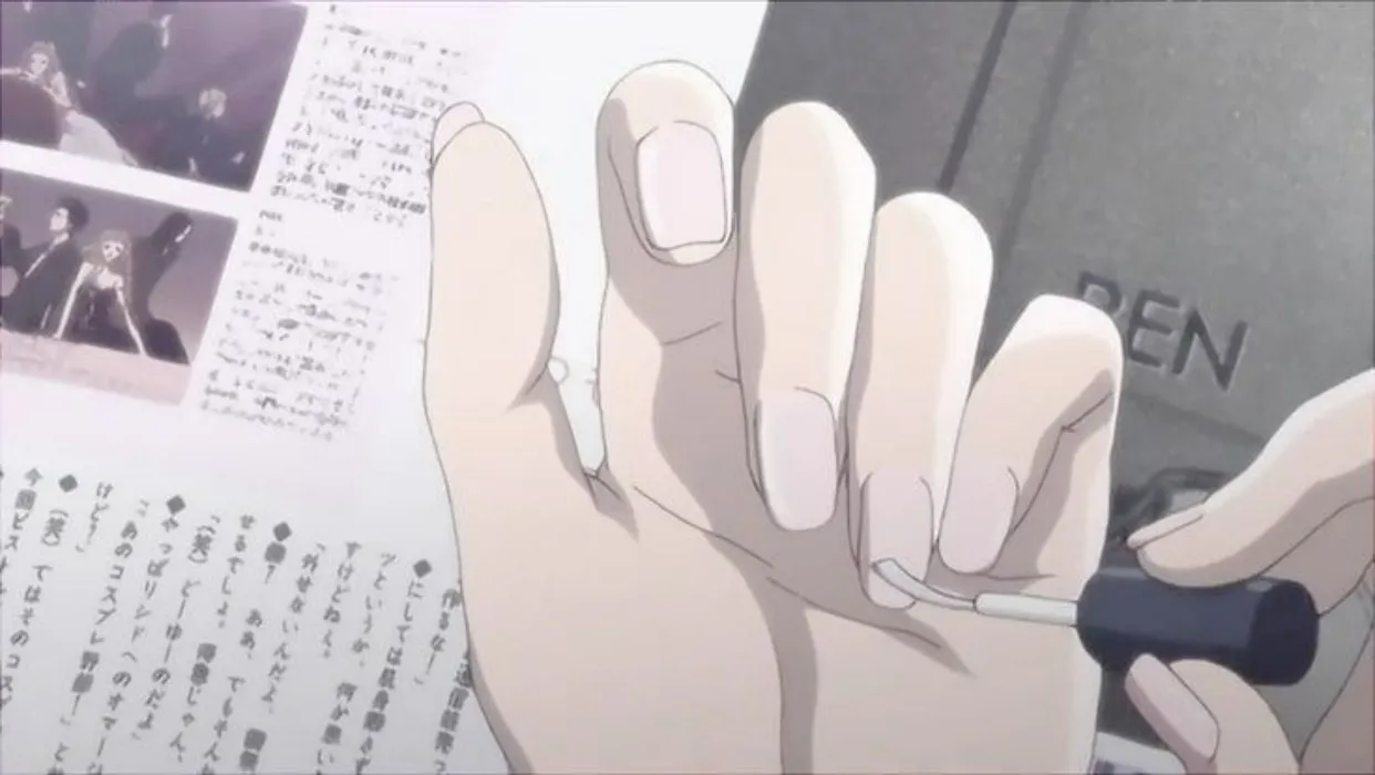 Pretty Nails