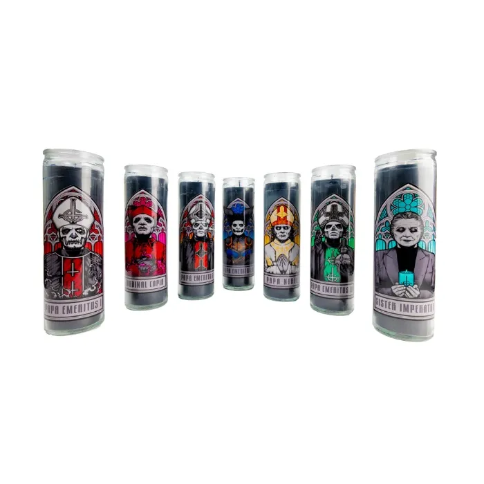 Prayer Candle Set | Default Title