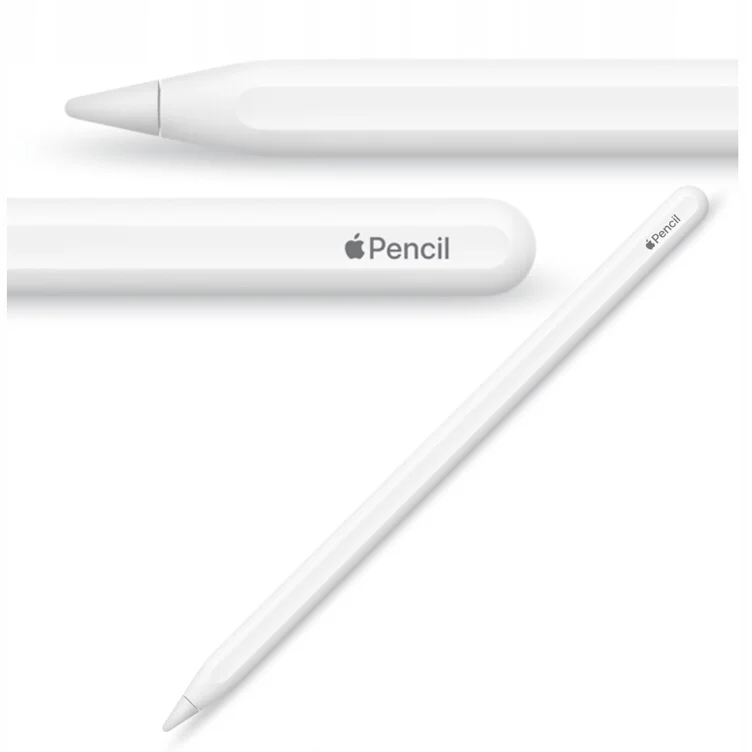 Apple pencil
