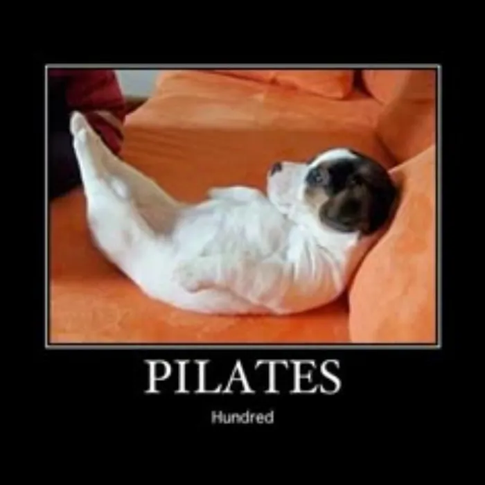 pilates membership