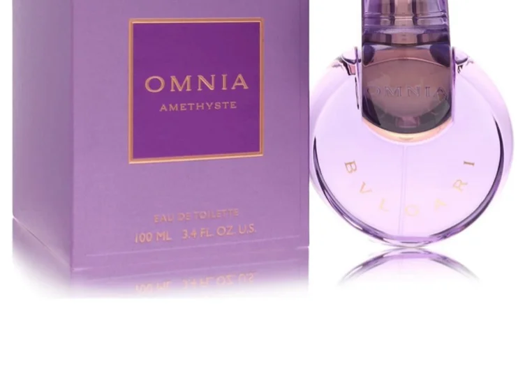 Omnia Amethyste
