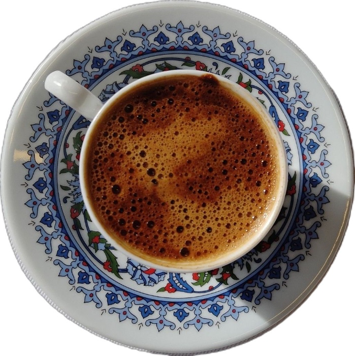 Buy me a coffee