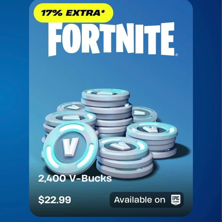 fortnite vbucks >:)
