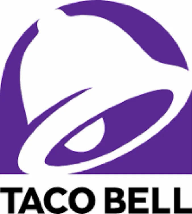 taco bell!