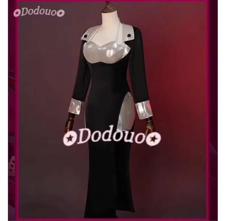 Jane Doe cos