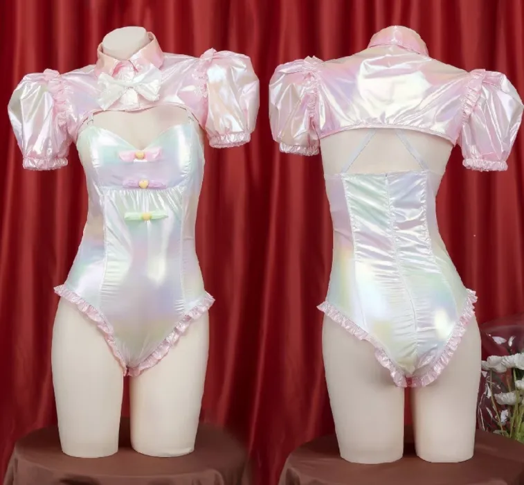 KAngel body suit 🎀💝