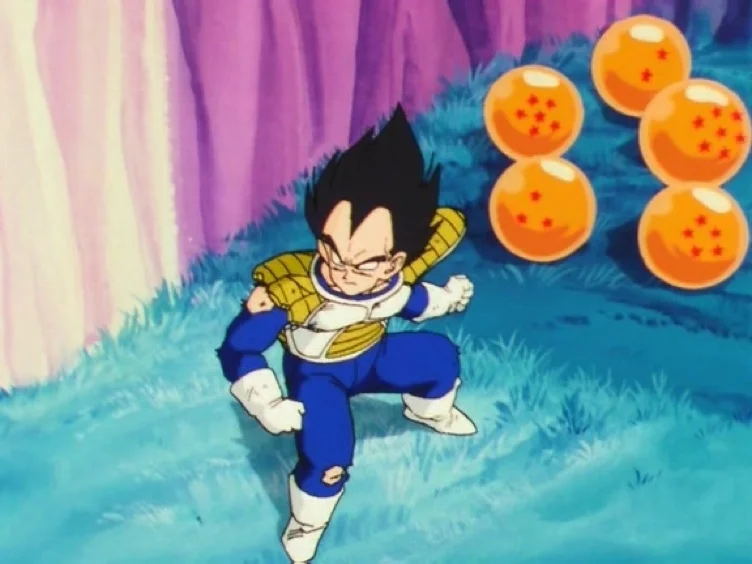 200 dragon balls 