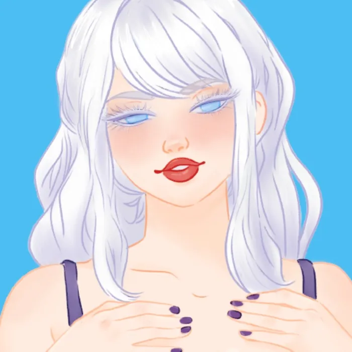 Sip of Water <3