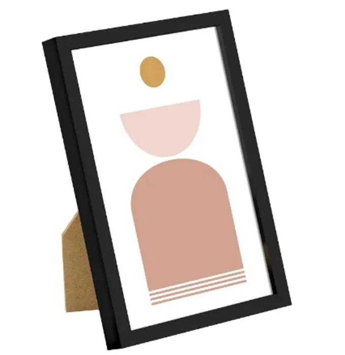 upsimples 4x6 Picture Frame 