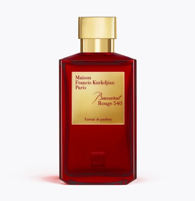 Baccarat Rouge 540 Extrait de parfum 200ml
