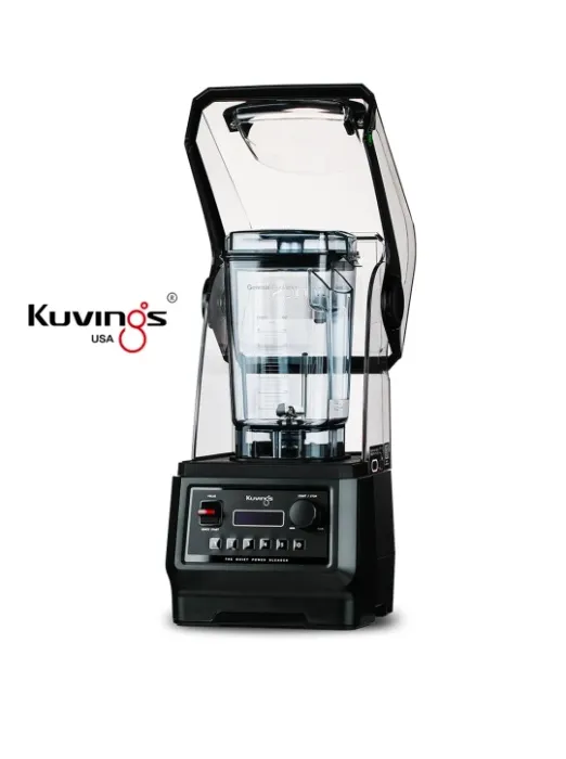 Professional Power Blender CB850 | Black
