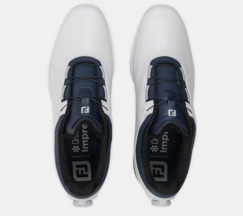 Footjoy golf shoes