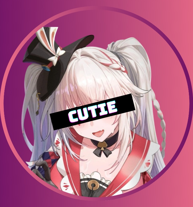 cutie 