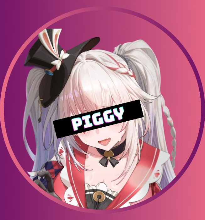 piggy