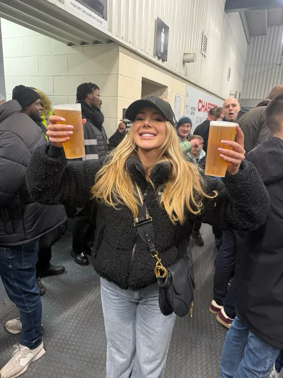  beer or wine x 