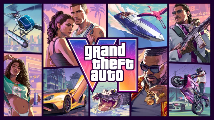 GTA 6 pre order 