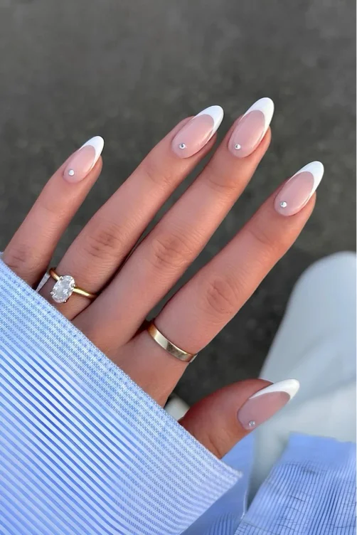 Nail reimbursement 💅 