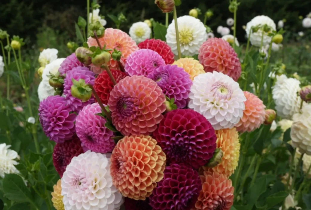 Flowers 🌸