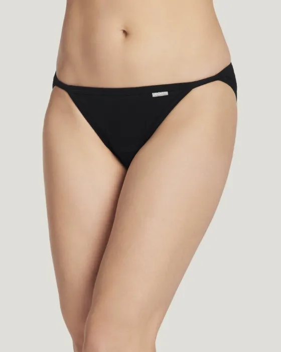 Elance String Bikini - 3 Pack