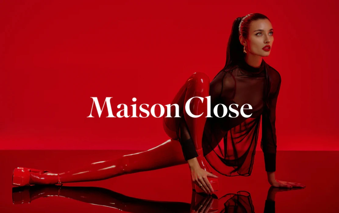 Maison Close GiftCard