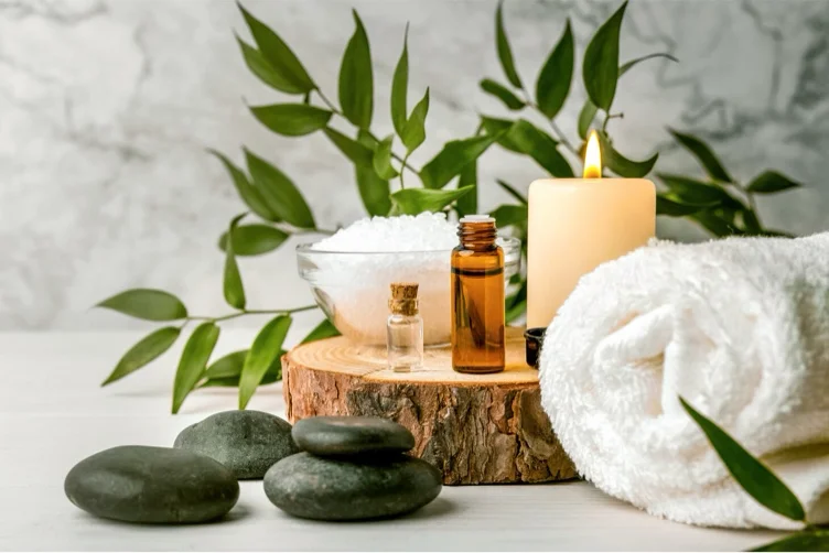Spa Day