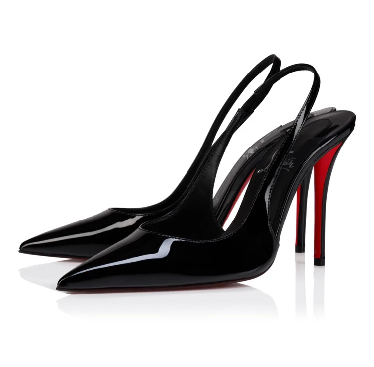 Miss Z Sling Back Louboutin
