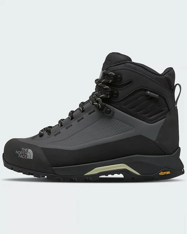 The North Face Gortex Hiking Boots 