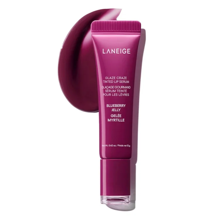 La Neige Lip Gloss
