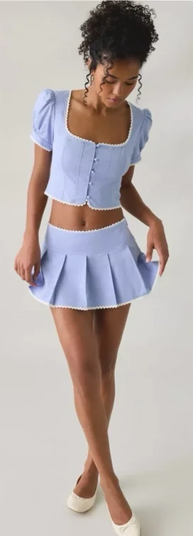 Urban Outfitters Two Piece Set
